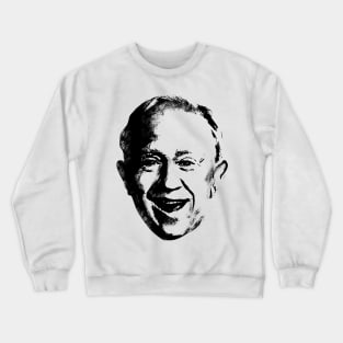 Leslie Jordan Crewneck Sweatshirt